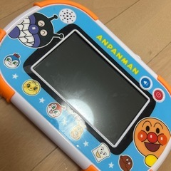 アンパンマンの画像