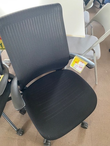 厚木店 コクヨ OAチェア