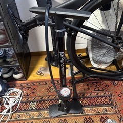 【ピストバイク】LEADER BIKE 725TRの画像