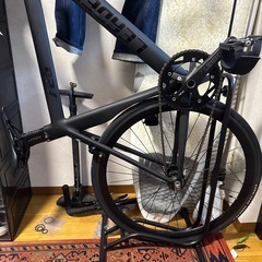 【ピストバイク】LEADER BIKE 725TRの画像