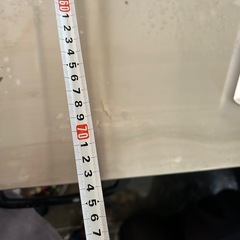 業務用台下冷凍冷蔵庫の画像