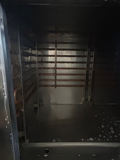 業務用台下冷凍冷蔵庫
