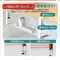 ケーブルトレーの画像