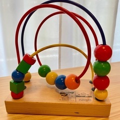 ボーネルンド ルーピング スクィード