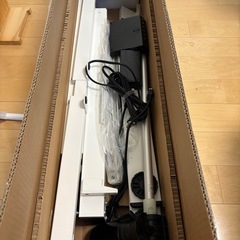 Flexispot EF1 電動昇降デスク脚 