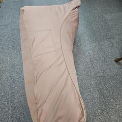 屋外 室内 防水 ソファ キャンプ 車中泊 クッション カバー付きの画像
