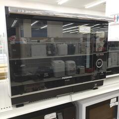 リユースのサカイ東金店 Panasonic スチームオーブンレン...
