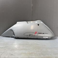 HONDA リード50 AF20 ボディー カバー 左　LEAD...