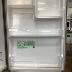 【トレファク中央林間店】 HITACHI 5ドア冷蔵庫 R-S405(XN)の画像