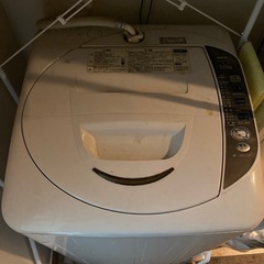 洗濯機