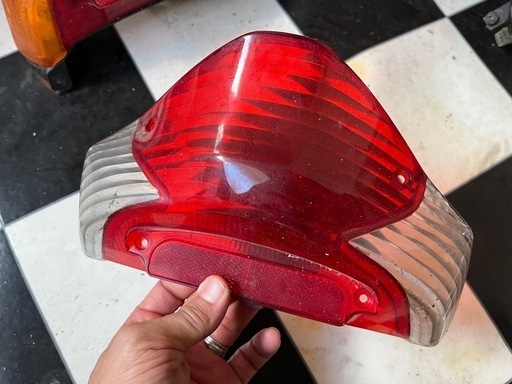 アドレスv125G わちゃわちゃテール 楽天市場】【メーカー在庫あり】 NBS バイクパーツセンター LED