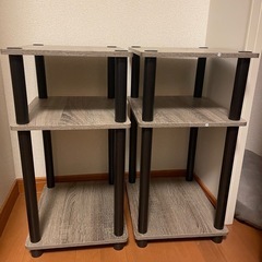 【取引終了】棚の画像