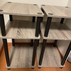 【取引終了】棚の画像