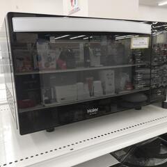 リユースのサカイ東金店 Haier 電子レンジ 20年製 TJ1...
