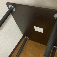 ニトリ　テーブル