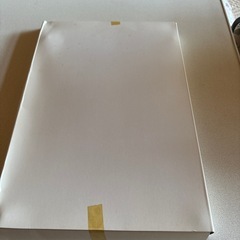 証書入れの画像