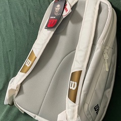 Wilson  ロジャー・フェデラー  テニスリュックの画像