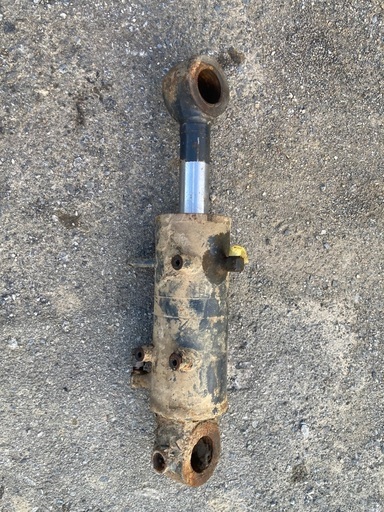 エアーマンAX40U-4ユンボハイドバン油圧シリンダー