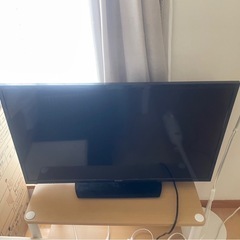 ✴︎値段交渉可✴︎22日までの引き取り限定✴︎SHARP 液晶カ...