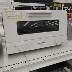 リユースのサカイ東金店 Panasonic オーブントースター ...