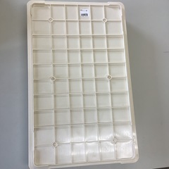 フードコンテナ 大4つまとめて の画像