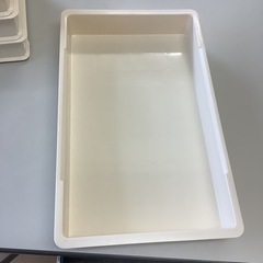 フードコンテナ 大4つまとめて の画像