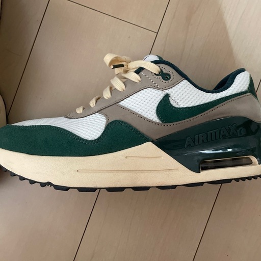 NIKE　エアマックス