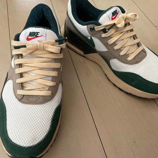 NIKE　エアマックス