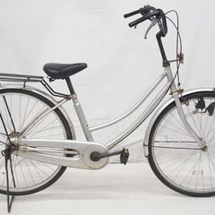 SAMIUN ACE 26インチ シティサイクル