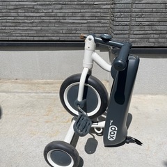 ディーバイクダックス d bike dax の画像