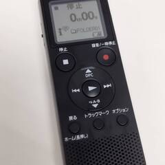 SONY ICD-PX470F ICレコーダー