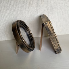 写真立て2点セットの画像