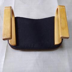 ぎっくり腰用座椅子の画像