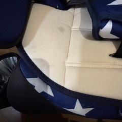 ⭐︎チャイルドシート.ジュニアシート⭐︎の画像