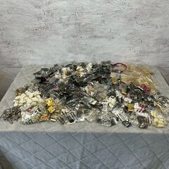 アクセサリー 大量 まとめ 約8kg まとめ売り ネックレス イ...