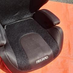 RECARO レカロ Start J3 スタート ブラックの画像
