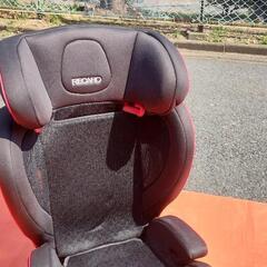 RECARO レカロ Start J3 スタート ブラックの画像