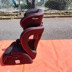 RECARO レカロ Start J3 スタート ブラックの画像