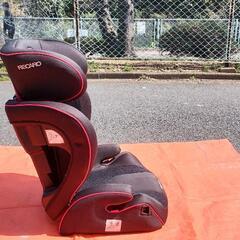 RECARO レカロ Start J3 スタート ブラックの画像