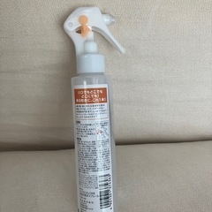 メンズビオレ ワン (ONE) 全身化粧水 スプレー しっとりうるおうタイプの画像