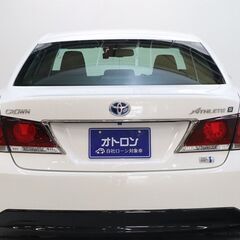 高級ハイブリッドセダン(*´Д｀)の画像