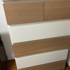 洋タンス　チェスト
