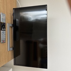 ⭐️必見⭐️TOSHIBA 液晶テレビ24V34