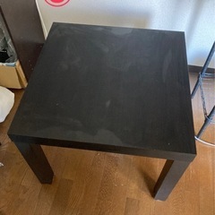 IKEA LACK  テーブル