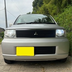 ekワゴン車検ロング軽の画像
