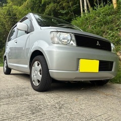 ekワゴン車検ロング軽