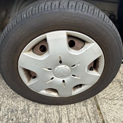 ekワゴン車検ロング軽の画像