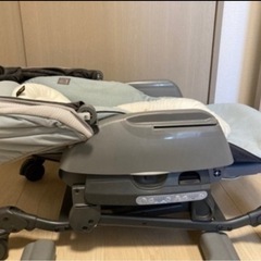 コンビ　ネムリラ　美品　の画像