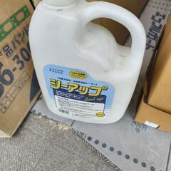 内装シーラー　