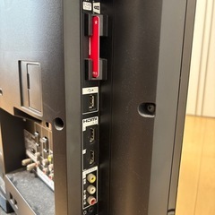 SONY ソニー 液晶テレビ 26型 KDL-26EX300 の画像